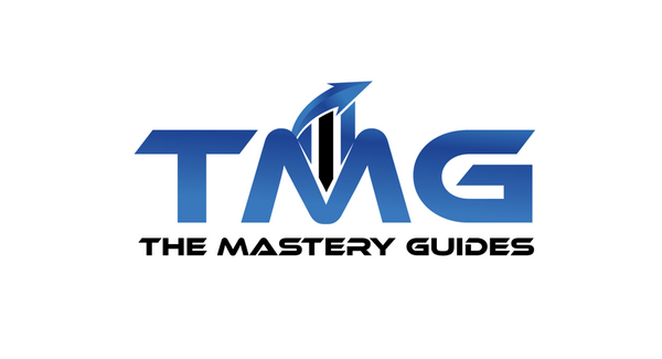 The Mastery Guides