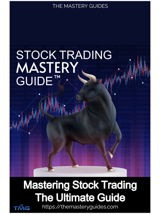Stock Mastery Guide