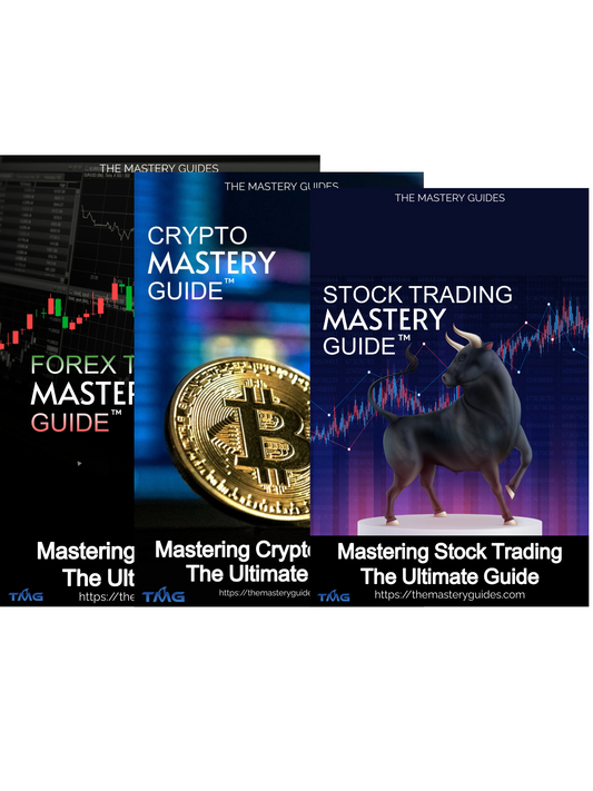 All-In-One Mastery Package