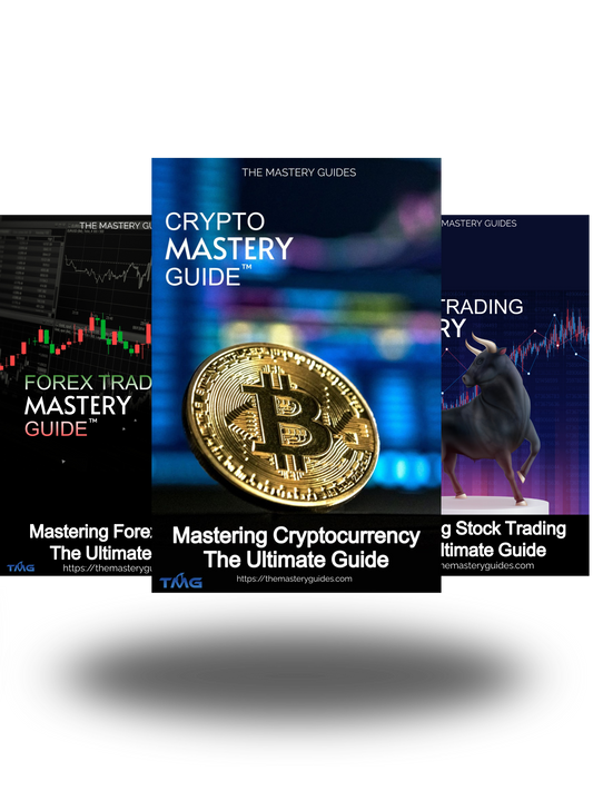 All-In-One Mastery Package