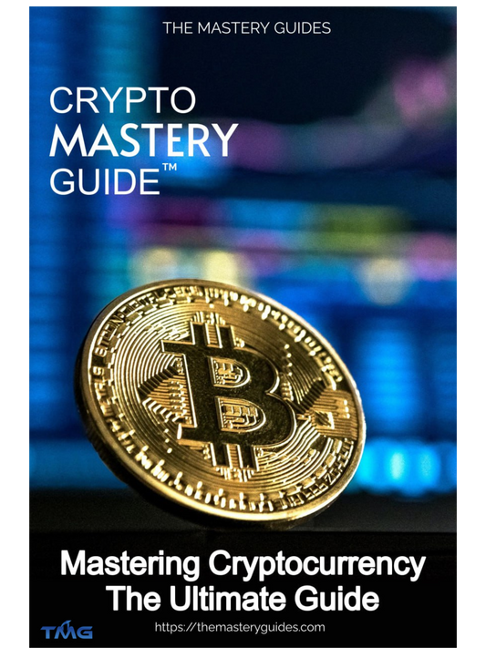 Crypto Mastery Guide